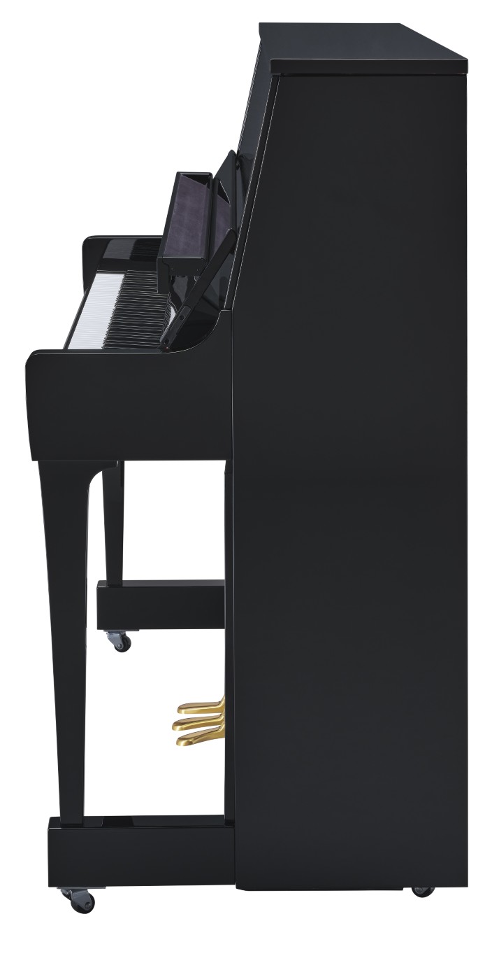 Yamaha B30 Pe - Klavier-Piano - Variation 1