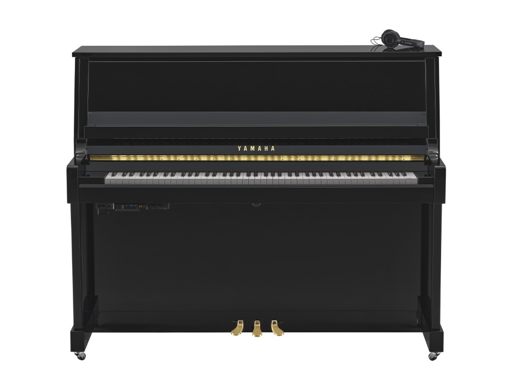 Yamaha B30 Pe Silent Piano - Klavier-Piano - Variation 2