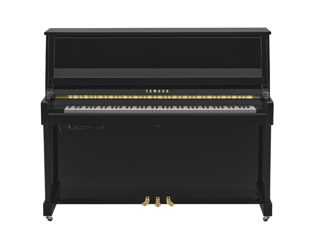 Yamaha B30 Pe Transacoustic - Klavier-Piano - Variation 1