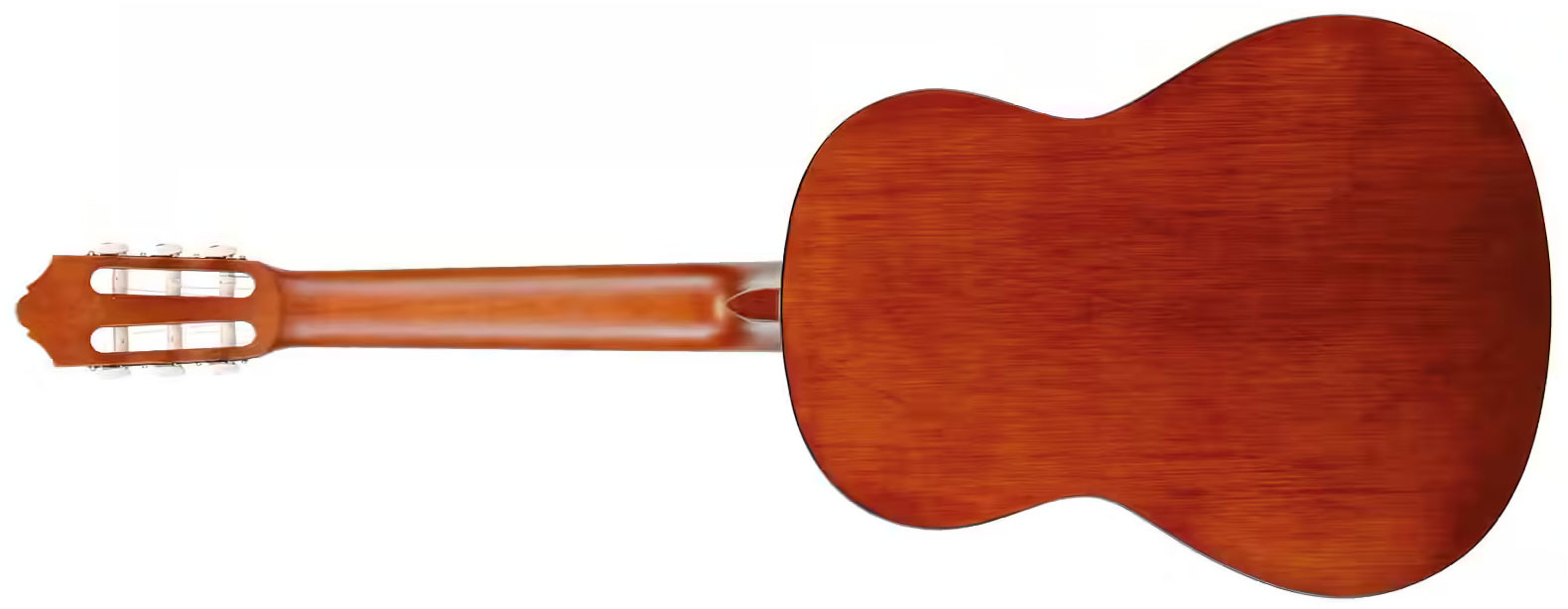 Yamaha C40iii 4/4 Epicea Meranti Rw - Natural - Konzertgitarren 4/4 - Variation 1