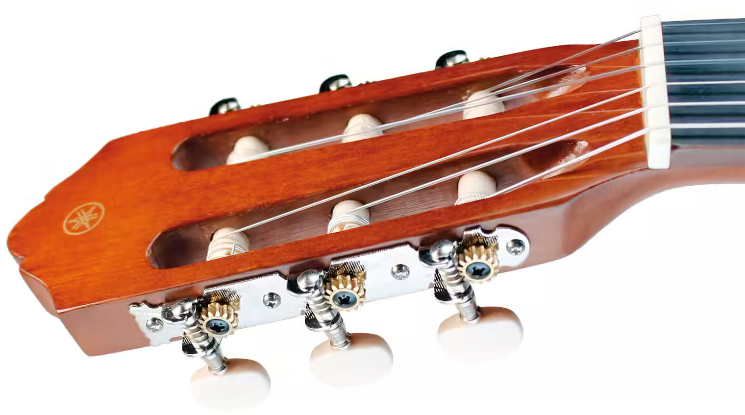 Yamaha C40iii 4/4 Epicea Meranti Rw - Natural - Konzertgitarren 4/4 - Variation 3