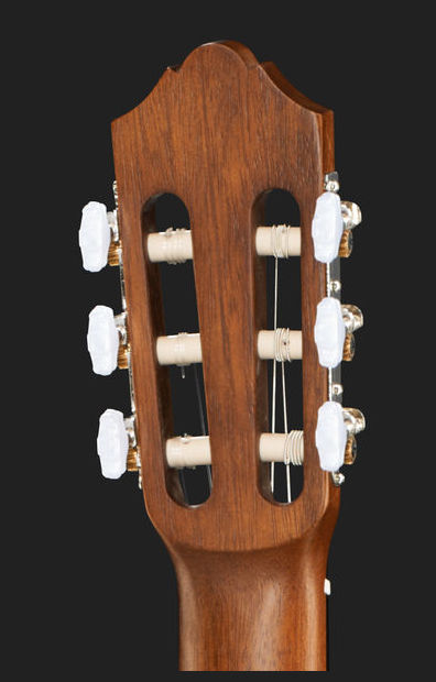 Yamaha Cgx102 - Natural Gloss - Konzertgitarren 4/4 - Variation 4
