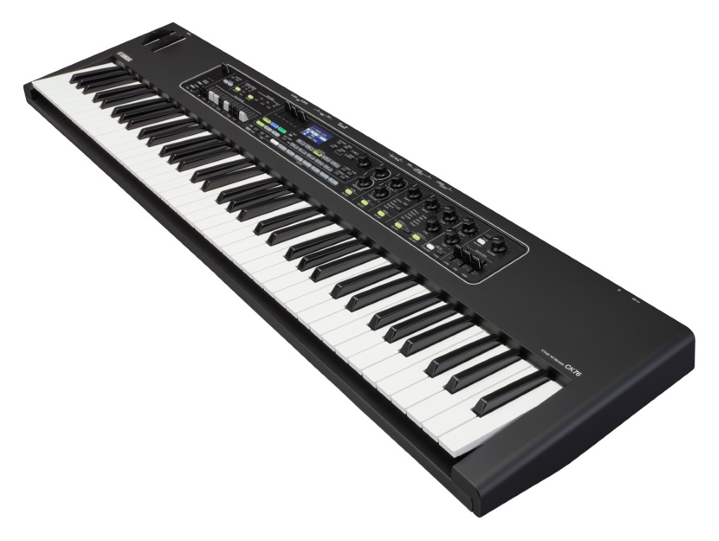 Yamaha Ck 76 - Stagepiano - Variation 3