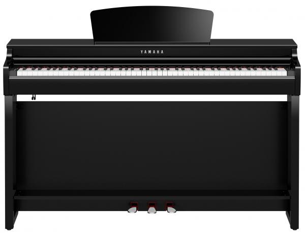 Digitalpiano mit stand Yamaha CLP 725 B