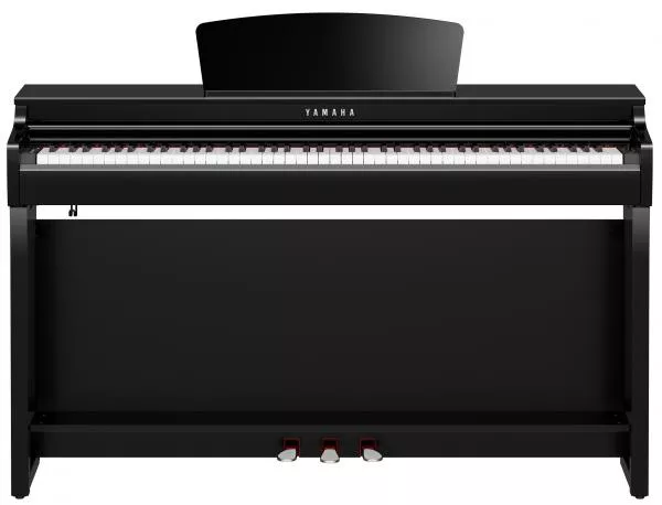 Digitalpiano mit stand Yamaha CLP 725 PE