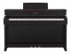 CLP-835 - rosewood