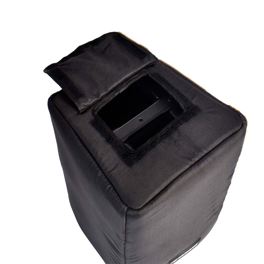 Yamaha Pour Dxr8 - Tasche für Lautsprecher & Subwoofer - Variation 1