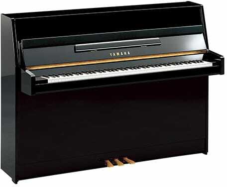 Yamaha B1 Sc3 Pe - Klavier-Piano - Main picture