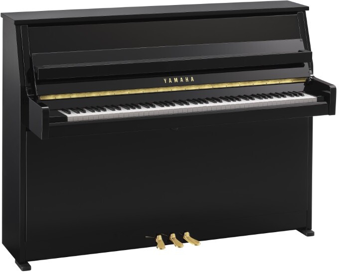 Yamaha B10 Pe - Klavier-Piano - Main picture