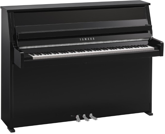 Yamaha B10 Pec - Klavier-Piano - Main picture