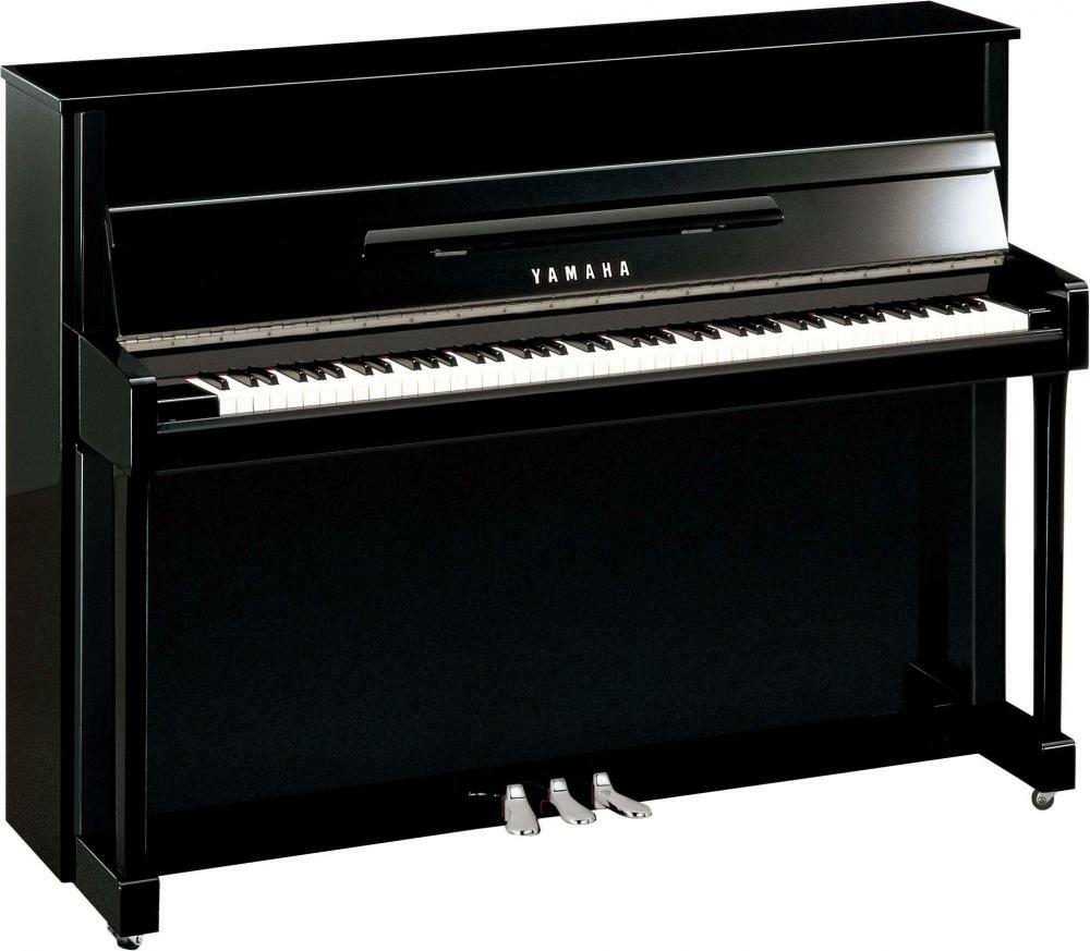 Yamaha B2 Pe - Klavier-Piano - Main picture