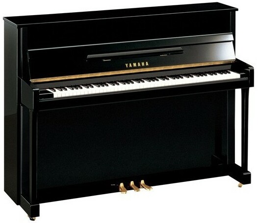 Yamaha B2e Tc3 Pe  Transacoustic - Silent-Klavier - Main picture