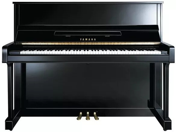 Yamaha B3 Pe - Klavier-Piano - Main picture