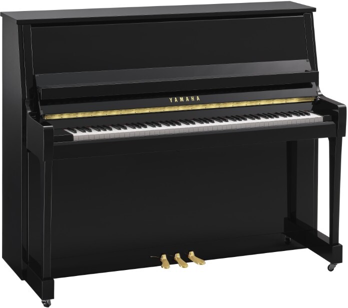 Yamaha B30 Pe - Klavier-Piano - Main picture
