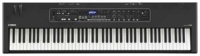 Stagepiano Yamaha CK 88