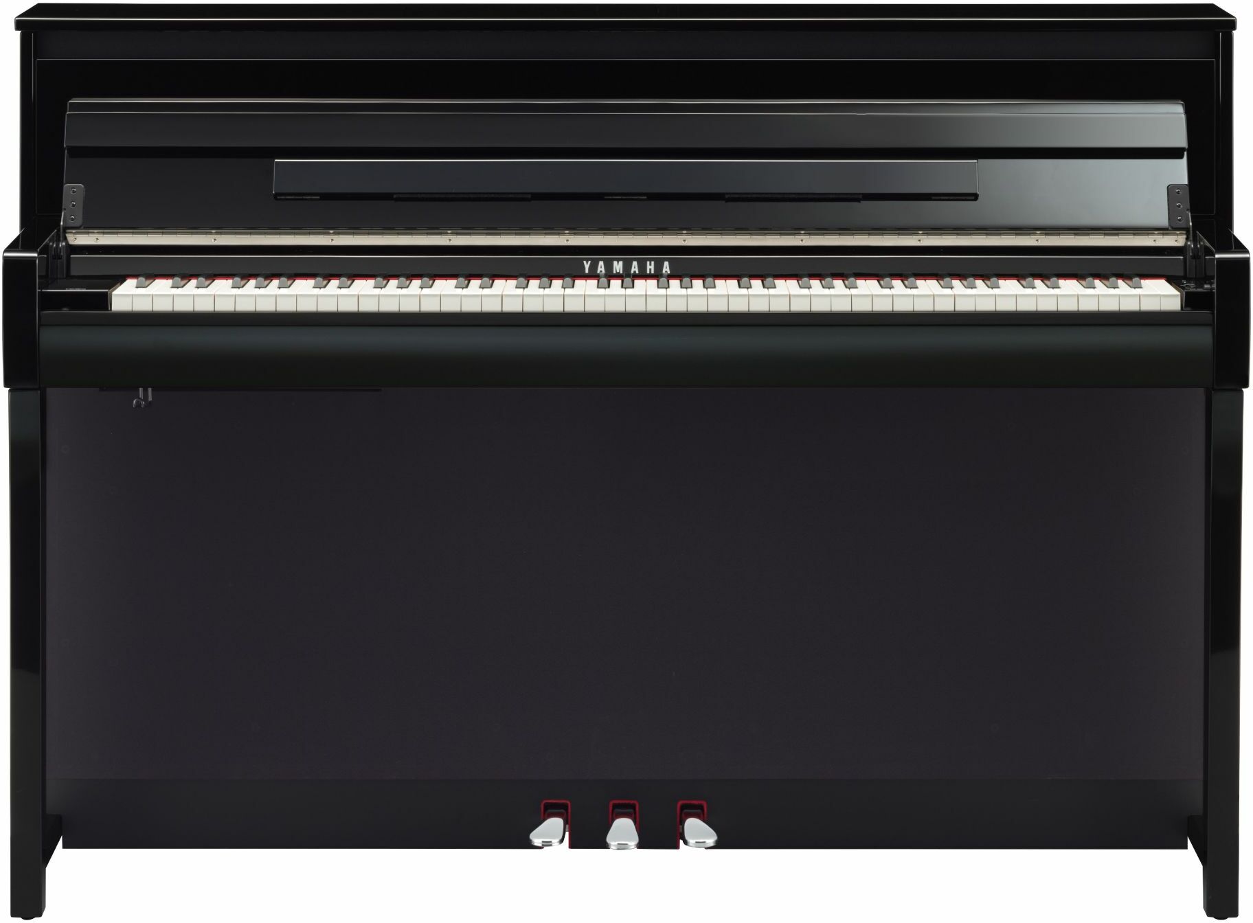 Yamaha Clp 785 Pe - Digitalpiano mit Stand - Main picture