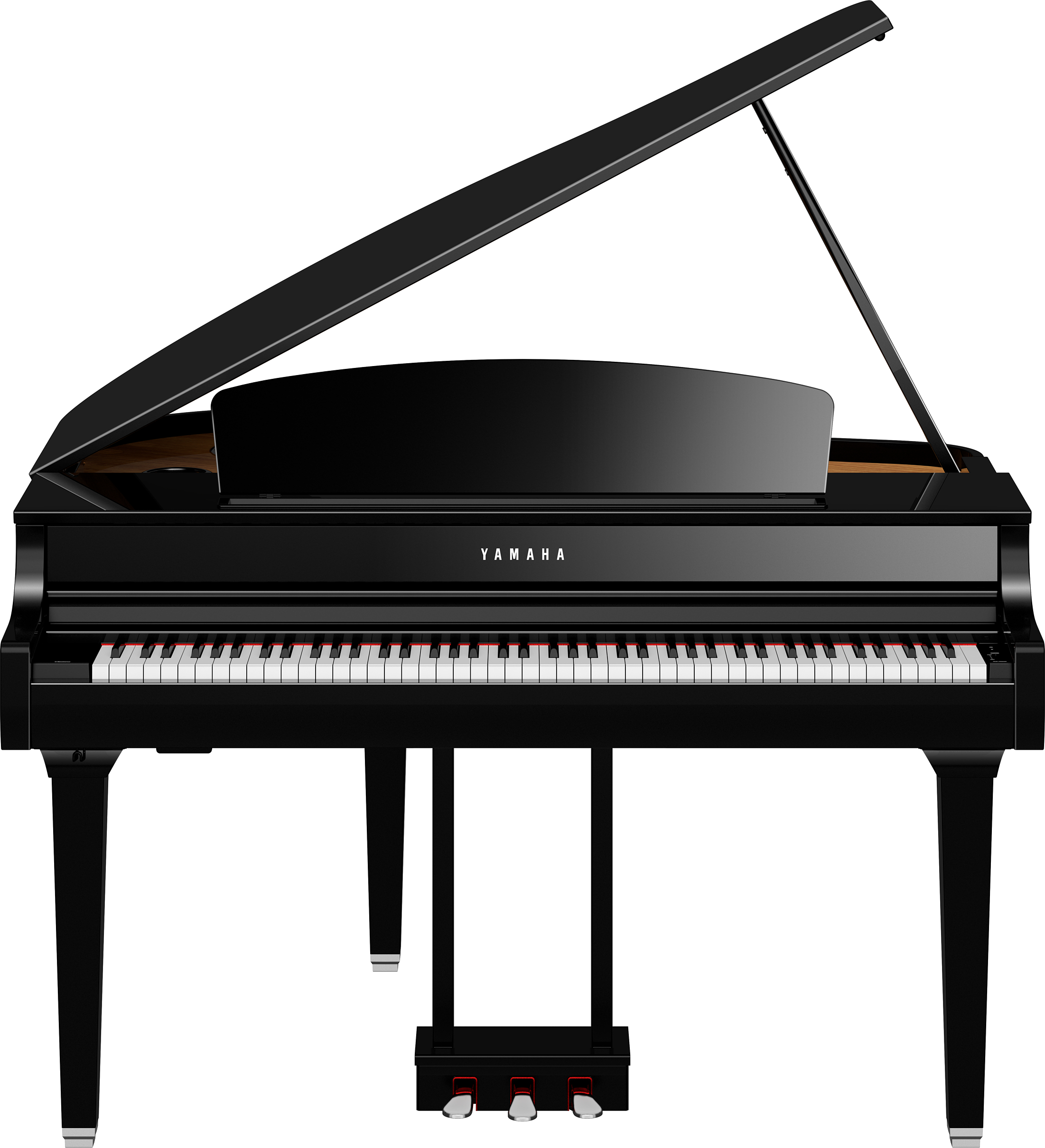 Yamaha Clp 795 Gp - Digitalpiano mit Stand - Main picture