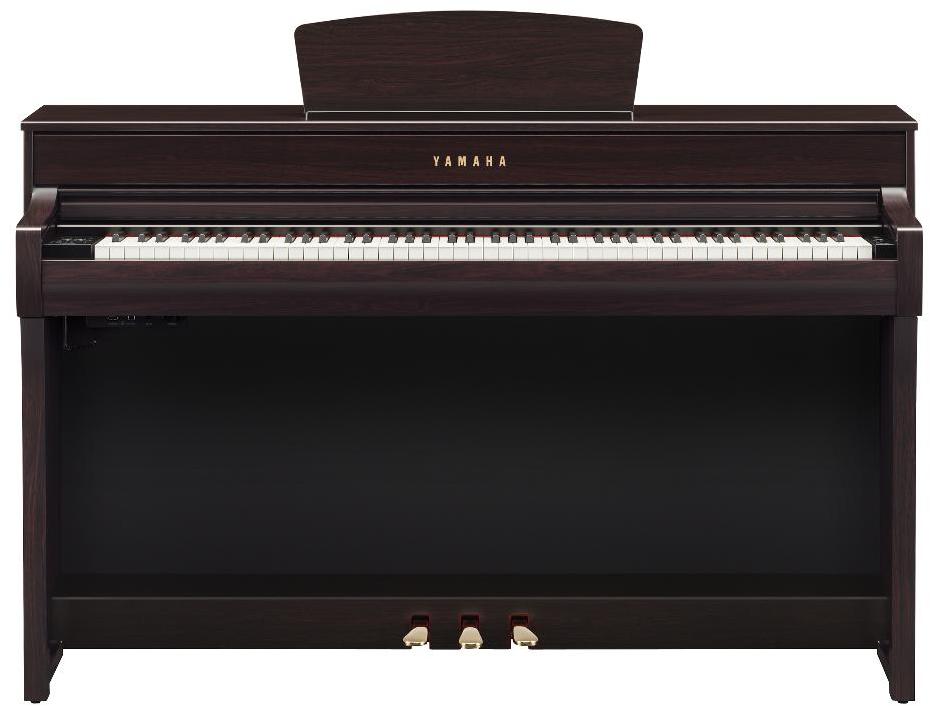 Digitalpiano mit stand Yamaha CLP735R