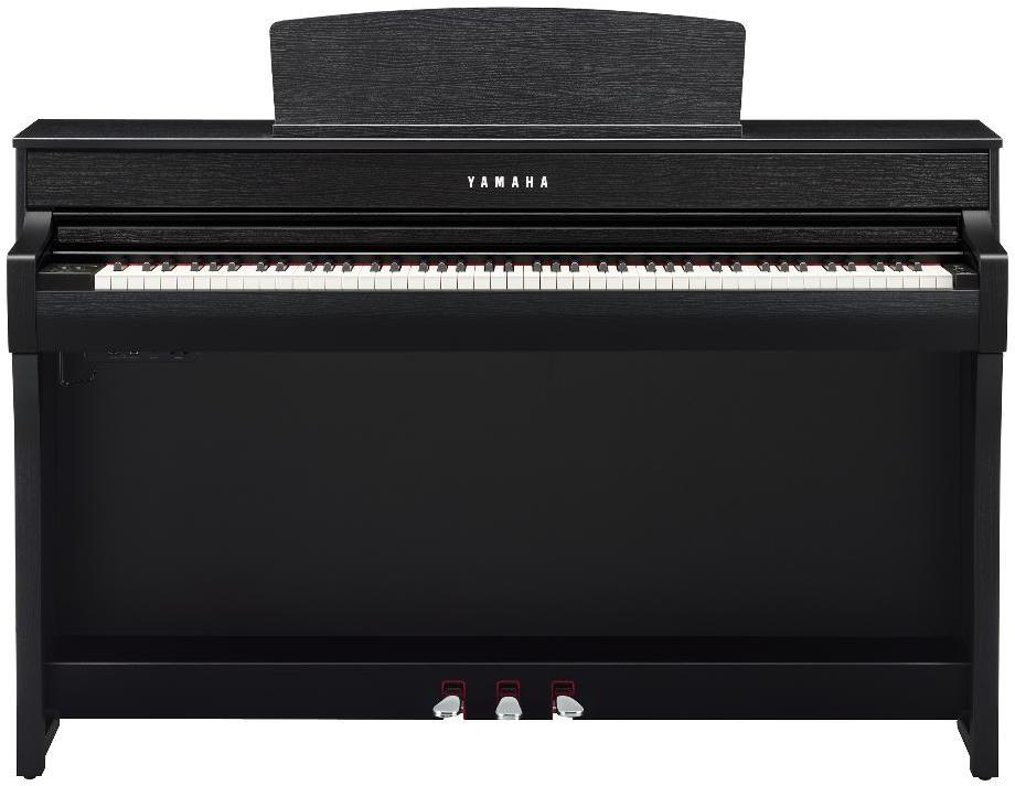 Digitalpiano mit stand Yamaha CLP745B