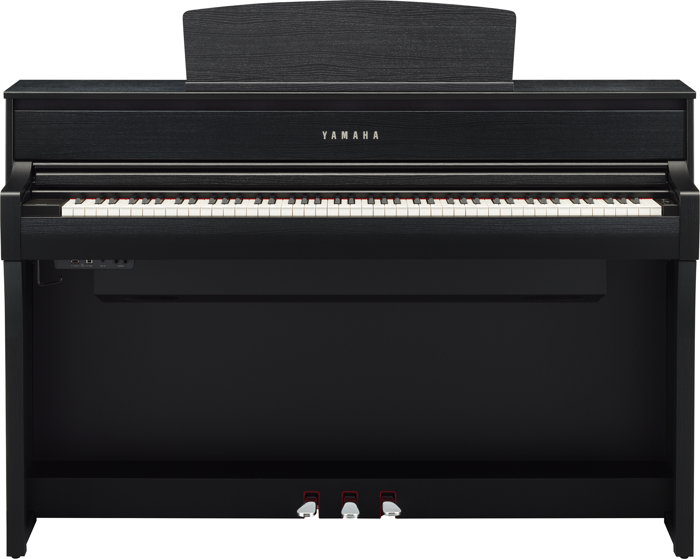 Yamaha Clp775b - Digitalpiano mit Stand - Main picture