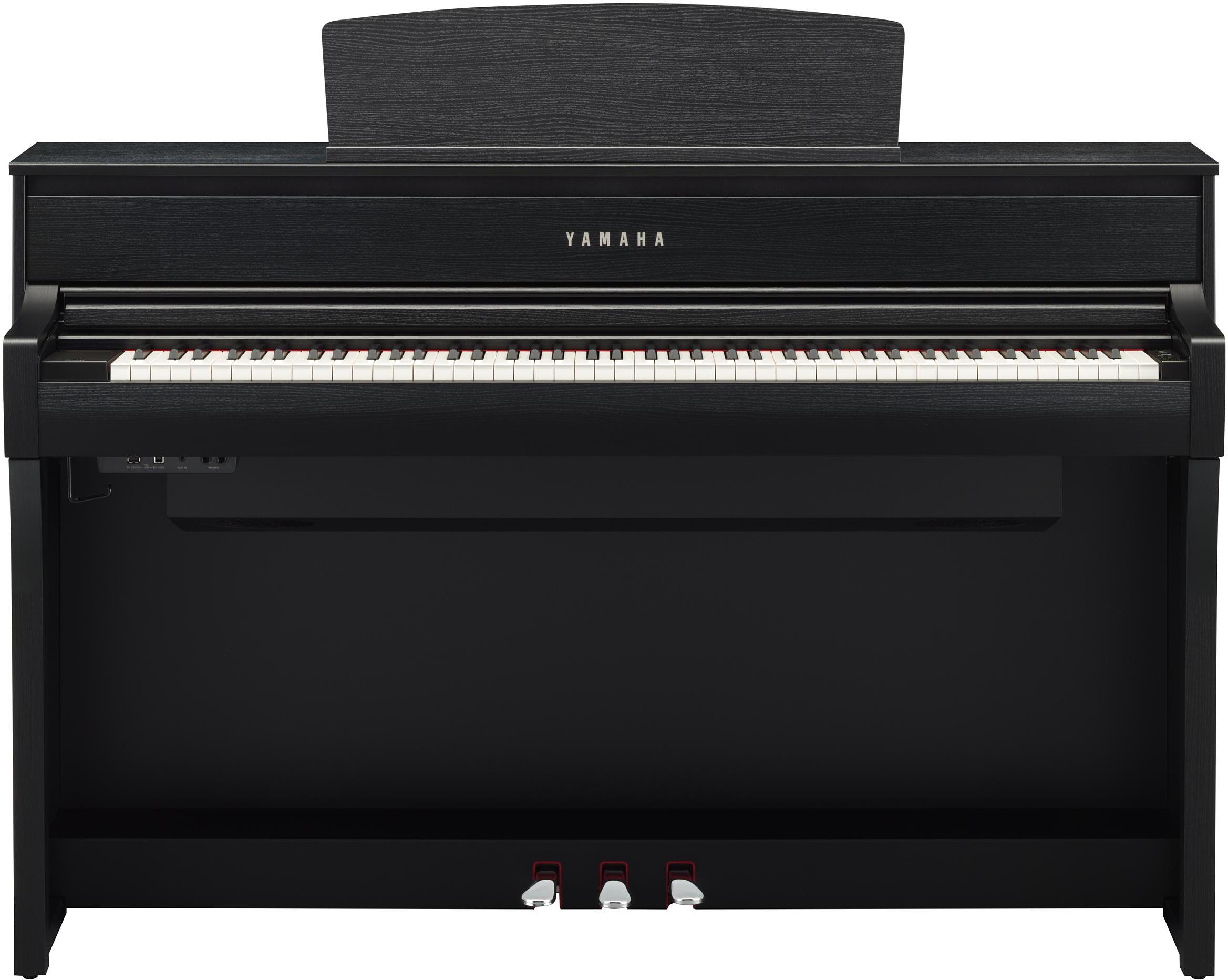 Digitalpiano mit stand Yamaha CLP775B