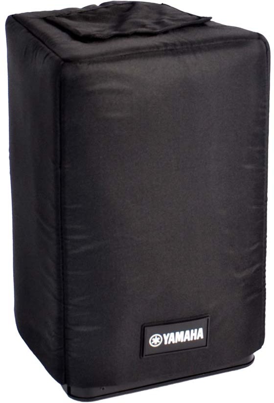 Yamaha Pour Dxr8 - Tasche für Lautsprecher & Subwoofer - Main picture