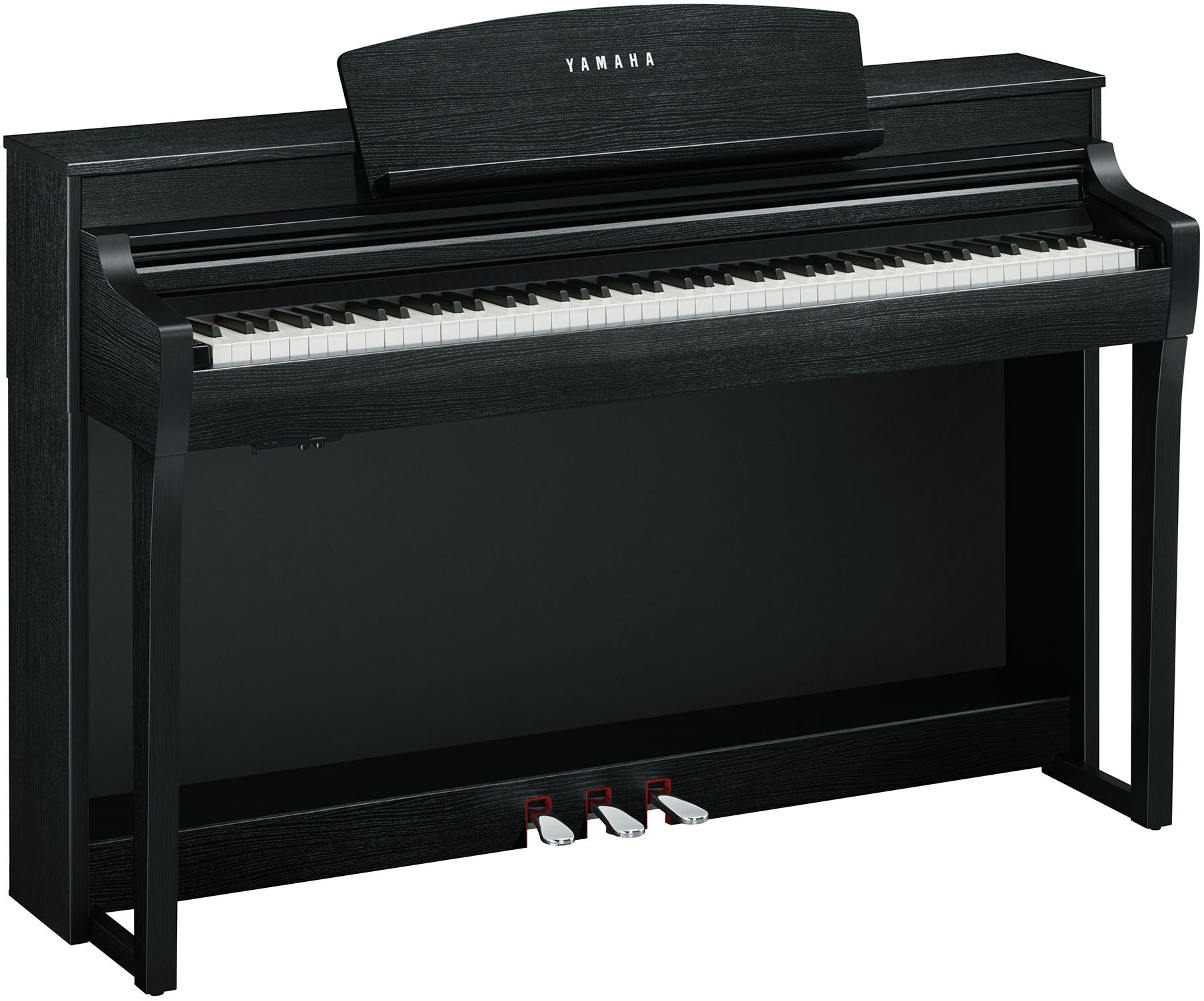 Yamaha Csp-255 B - Digitalpiano mit Stand - Main picture