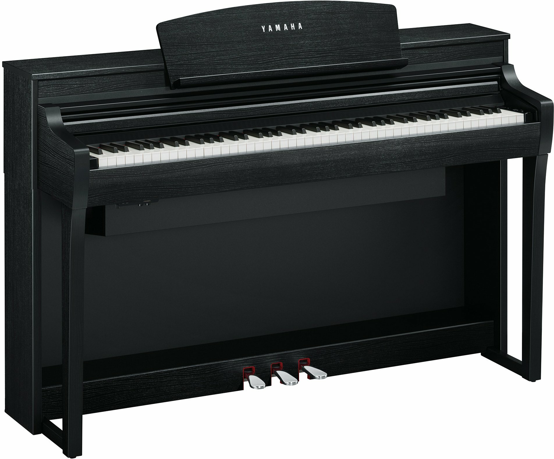 Yamaha Csp-275 B - Digitalpiano mit Stand - Main picture