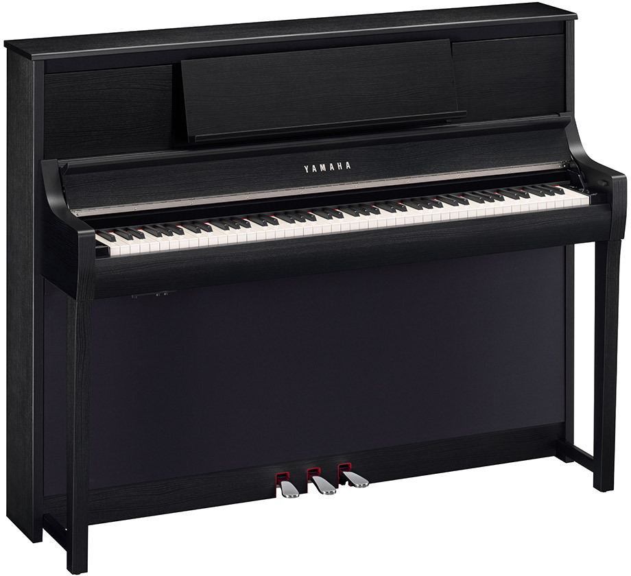 Yamaha Csp-295 B - Digitalpiano mit Stand - Main picture