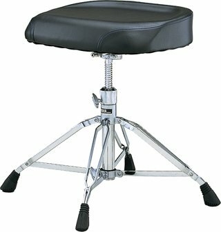 Yamaha Ds950 Drum Throne - Drummersitz - Main picture