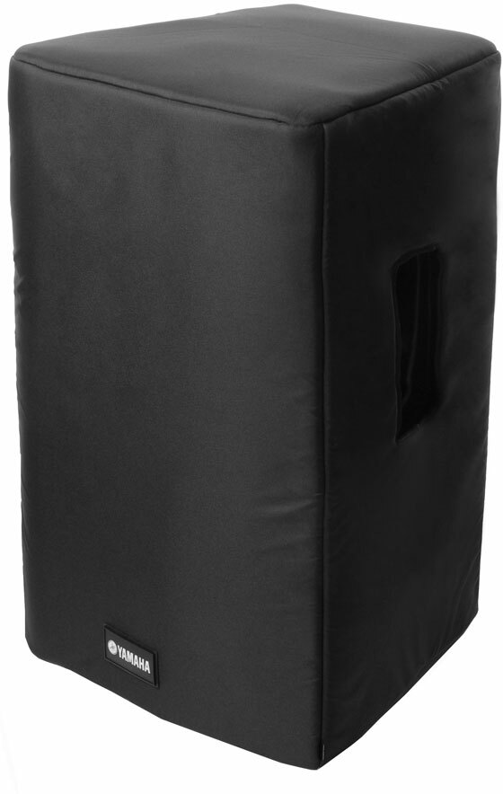 Yamaha Dsr112 Cover - Tasche für Lautsprecher & Subwoofer - Main picture
