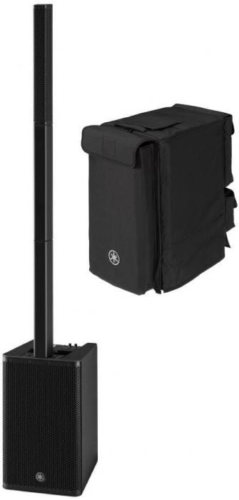 Yamaha DXL 1K + Cover
