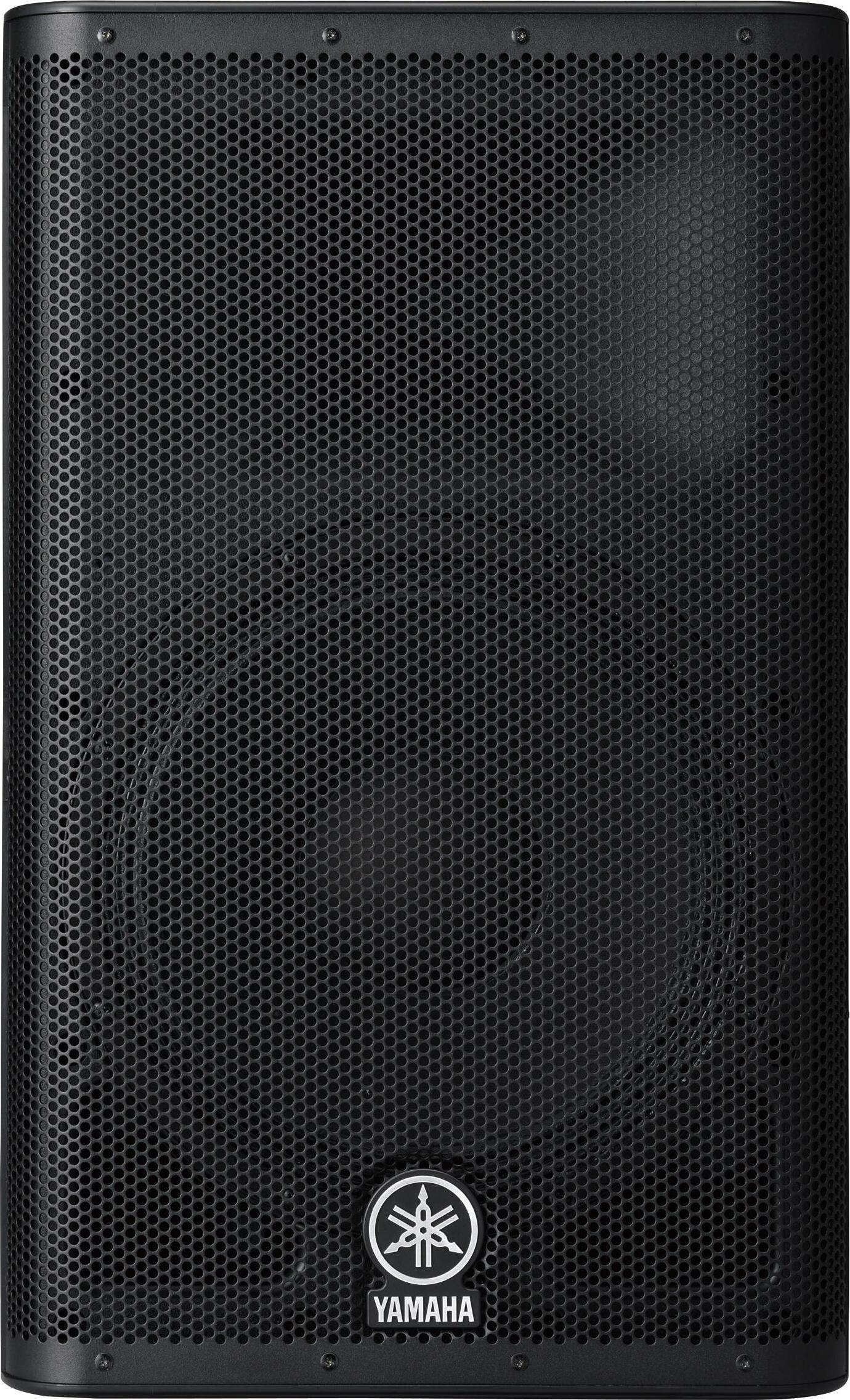 Yamaha Dxr12 - Aktive Lautsprecher - Main picture