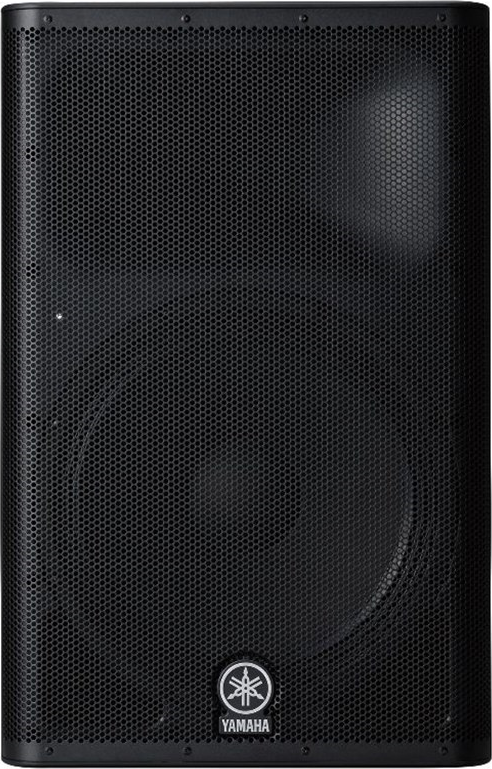 Yamaha Dxr15 - Aktive Lautsprecher - Main picture