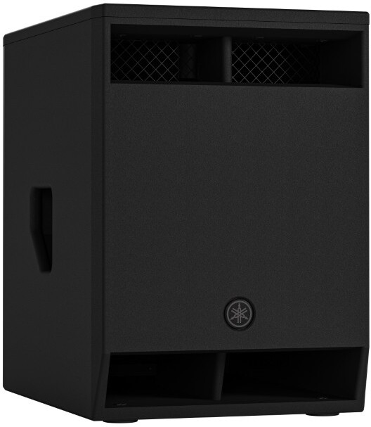 Yamaha Dxs12 Mk3 - Aktive Subwoofer - Main picture
