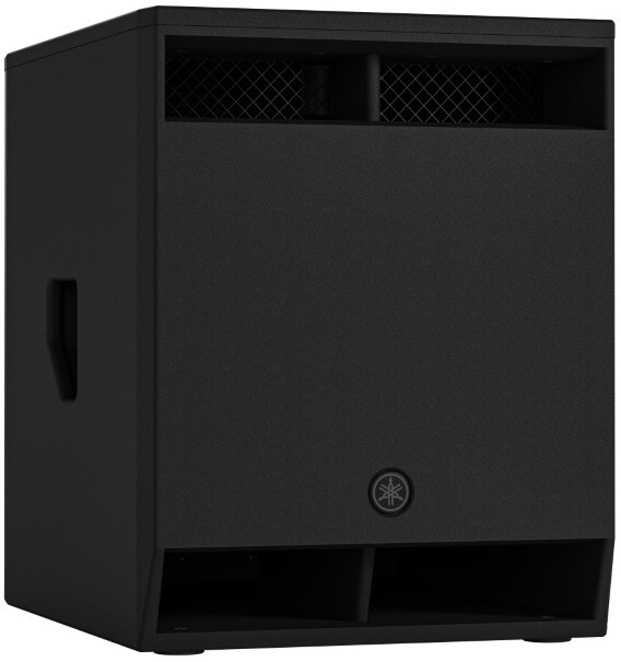 Yamaha Dxs15 Mk3 - Aktive Subwoofer - Main picture