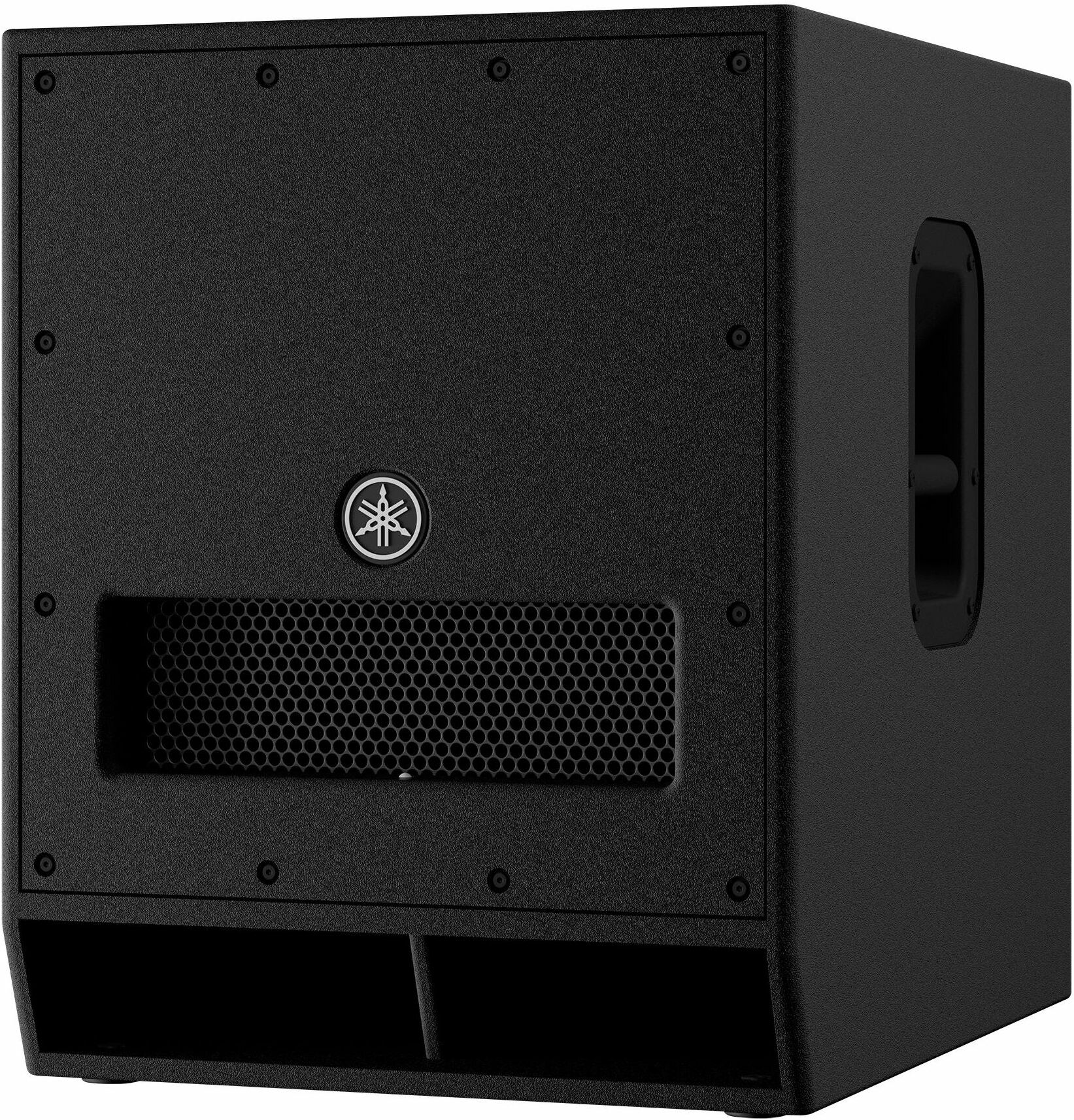 Yamaha Dxs15mkii - Aktive Subwoofer - Main picture