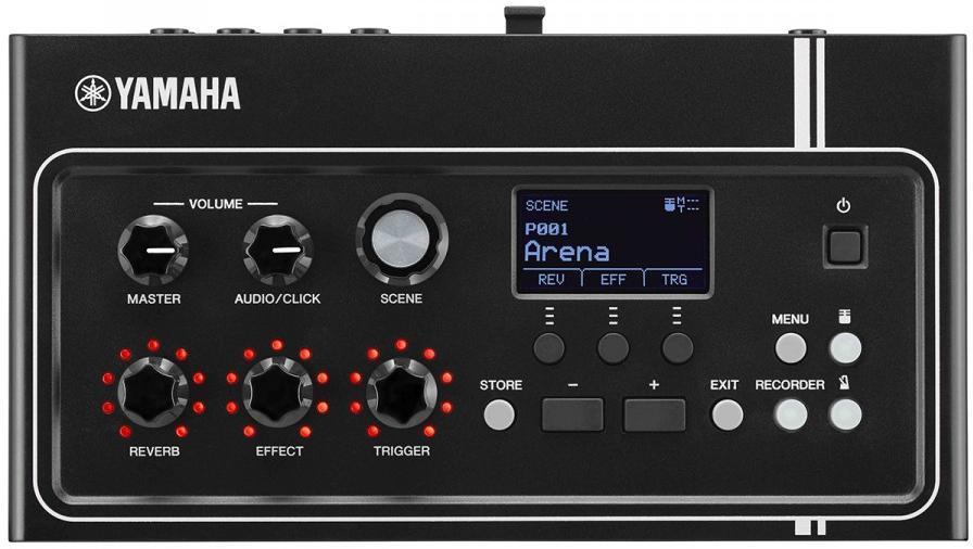 E-drums modul Yamaha EAD-10 Drum Module