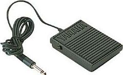 Yamaha Fc5a Sustain Pedal - Keyboard Sustain-Effektpedal - Main picture