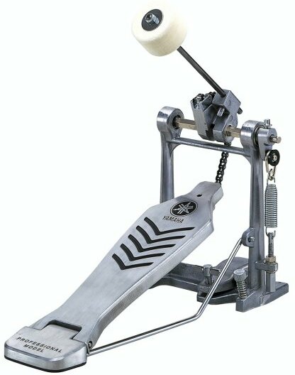 Yamaha Fp7210a - Fußmaschine - Main picture