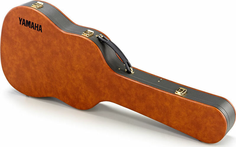Yamaha Gcase-apx - Koffer für Konzertgitarre - Main picture
