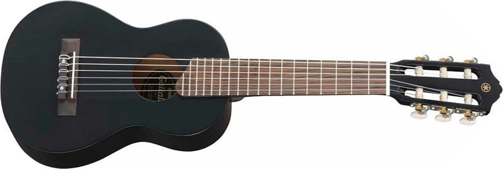 Yamaha Guitalele Gl1 +housse - Black - Gitalele - Main picture