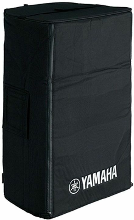 Yamaha Housse Pour Dxr10mkii, Dxr10, Dbr10, Cbr10 - Tasche für Lautsprecher & Subwoofer - Main picture