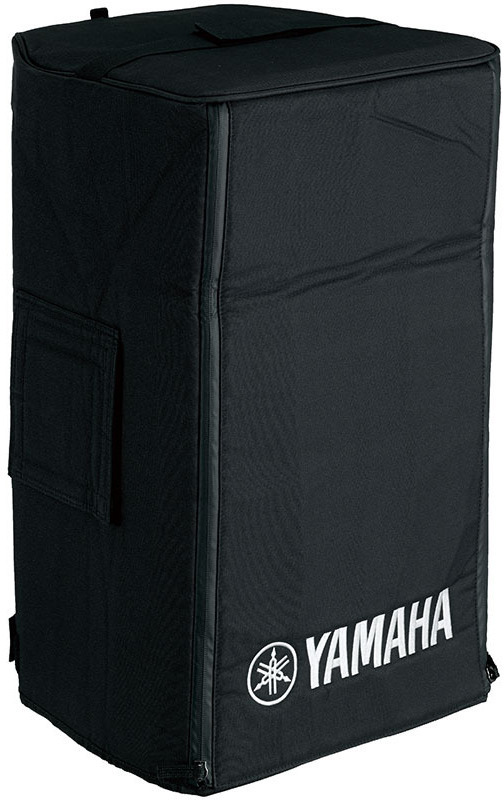 Yamaha Pour Dxr12 Dbr12 Cbr12 - Tasche für Lautsprecher & Subwoofer - Main picture