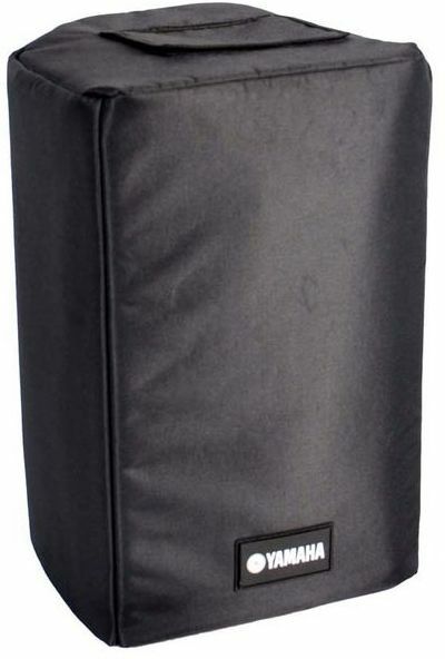 Yamaha Pour Dxr15 Dbr15 Cbr15 - Tasche für Lautsprecher & Subwoofer - Main picture