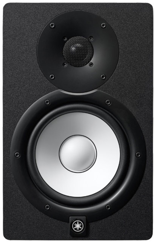 Yamaha Hs7 - La PiÈce - Aktive studio monitor - Main picture