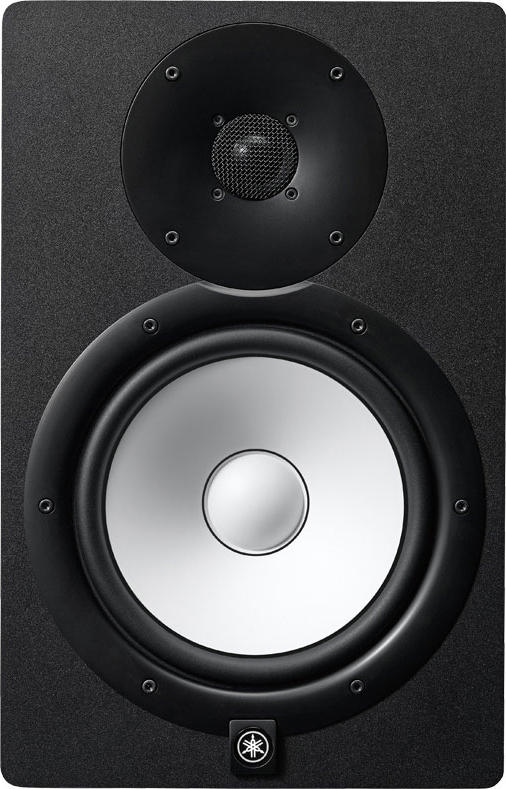 Yamaha Hs8 - La PiÈce - Aktive studio monitor - Main picture