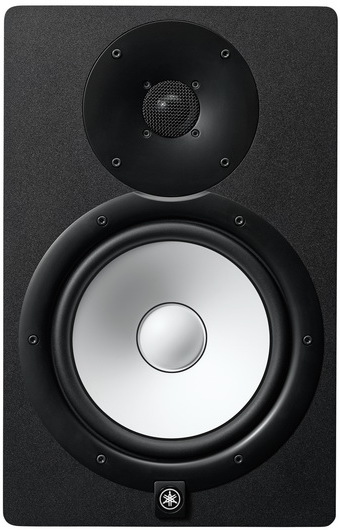 Yamaha Hs8i - Aktive studio monitor - Main picture