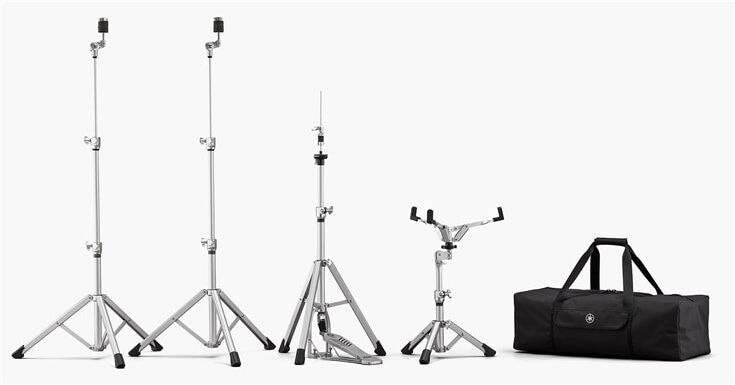 Yamaha Hw3 Pack Hardware Crosstown - Hardware Pack - Main picture