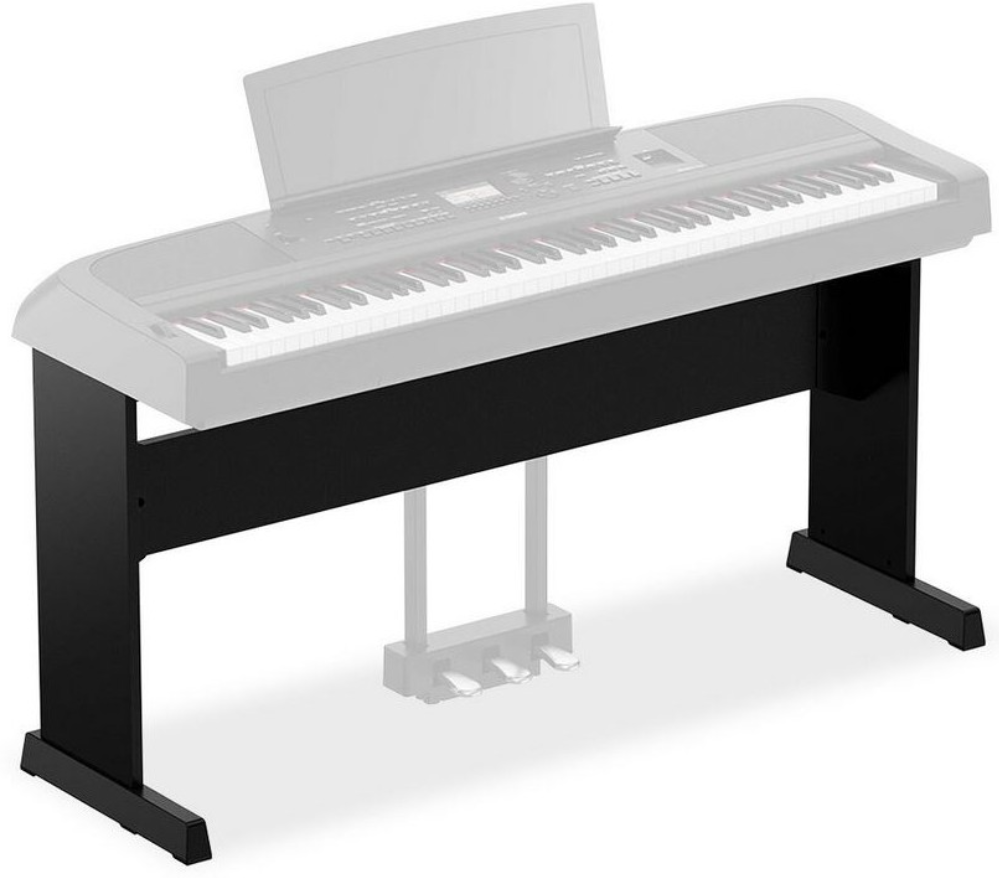 Yamaha L 300 B - Keyboardständer - Main picture